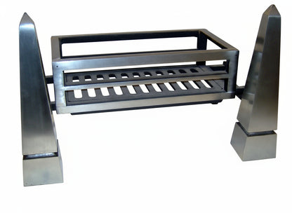 FB880 Obelisk Firebasket