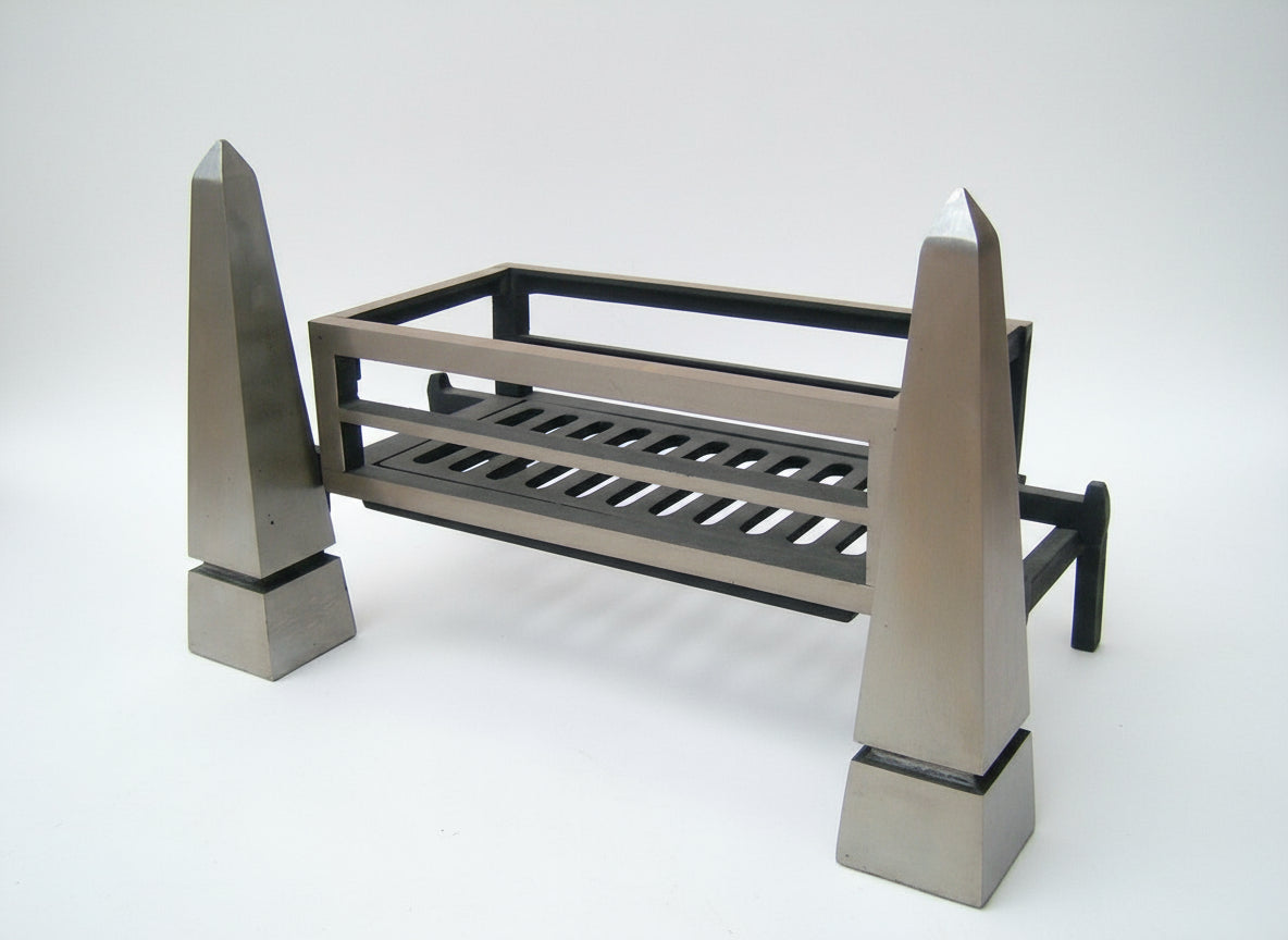FB880 Obelisk Firebasket