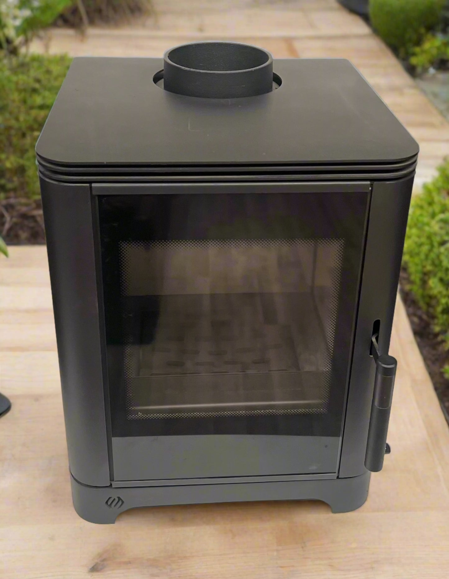 Thea 5C 5kW woodburning stove