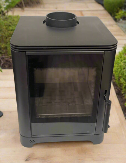 Thea 5C 5kW Wood Burning Stove