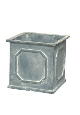 Cast Iron Planter Square 20' x 20'