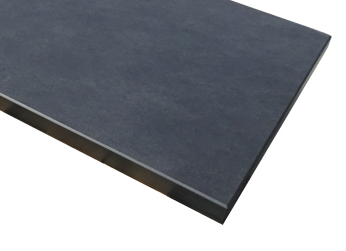 Honed Slate Hearths (Singles or Sets)