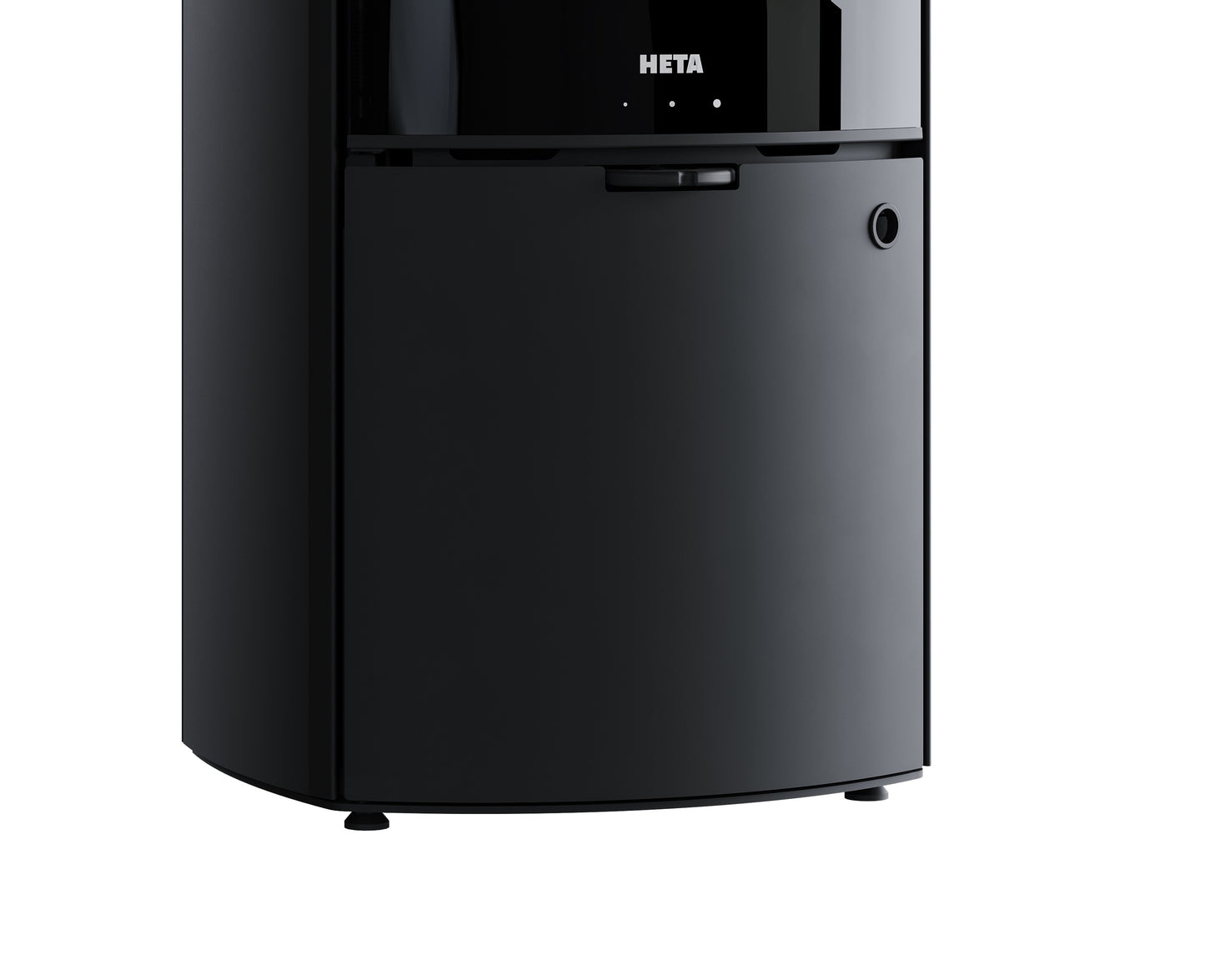 Heta Icon-line Moderna Complete Soapstone (6.2kW) Wood Burning Stove