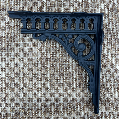 BR088 30.5cm x 26.5cm bracket