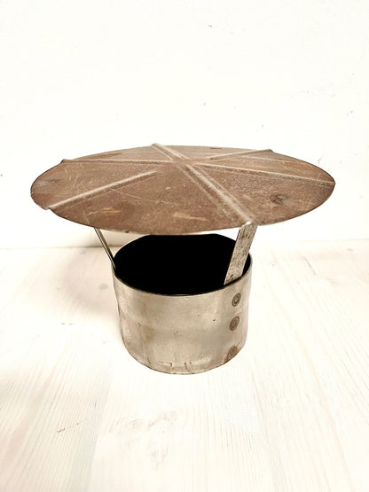 Garden Wood Burning Stove