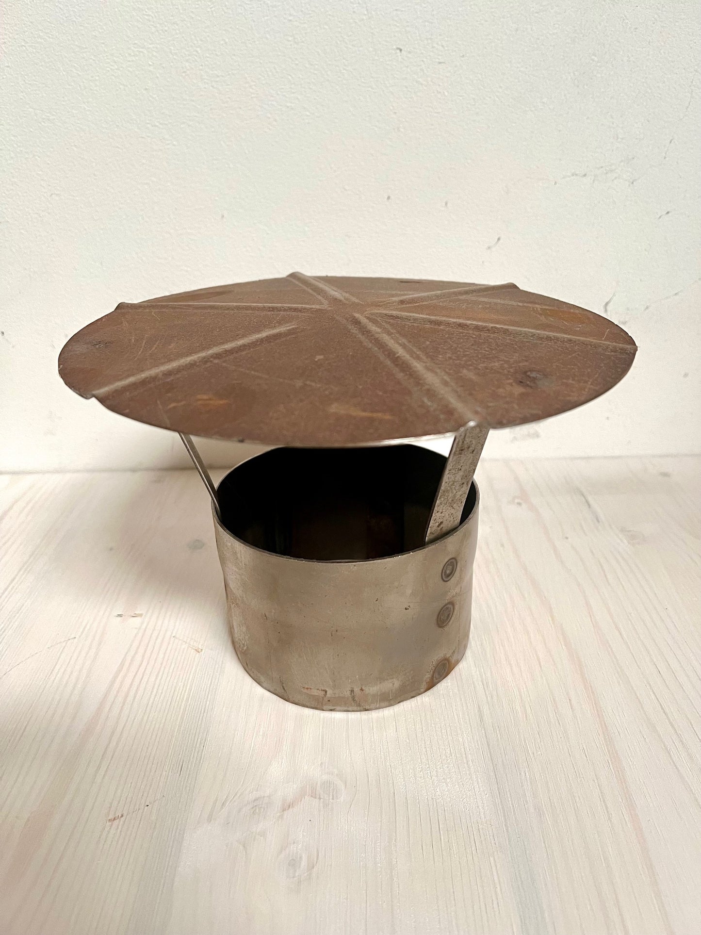 Garden Wood Burning Stove