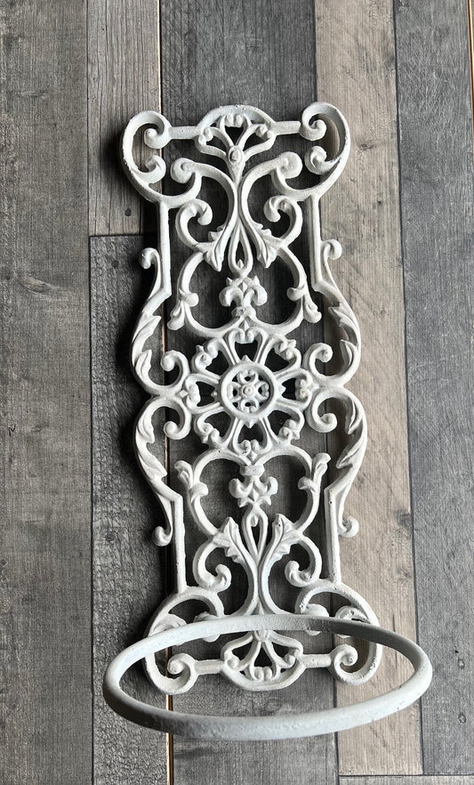 Wall Ring Planter Style 1