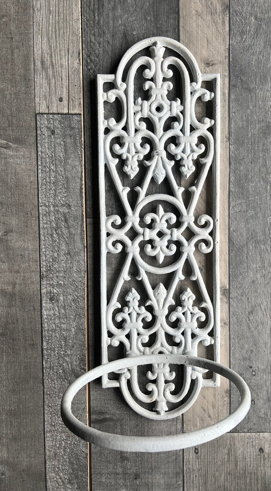 Wall Ring Planters Style 2