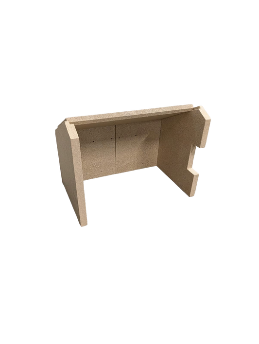 Heta Inspire 40 Brick Set