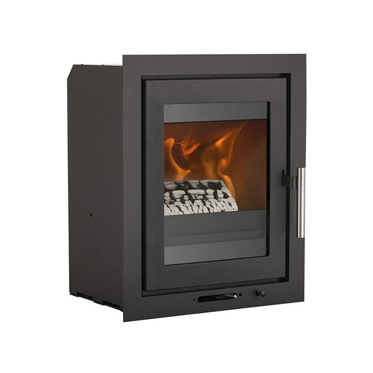 Heta Inspire 40 Insert - For Wall (4kW)