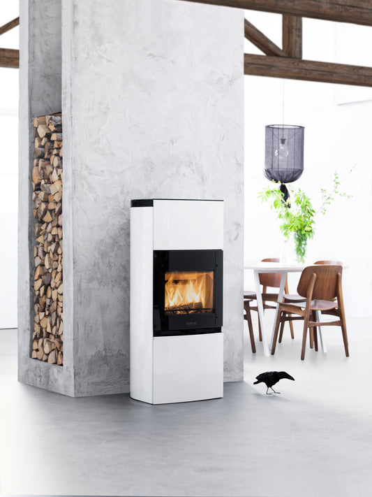 Keddy 1100 Wood burning stove 5kW