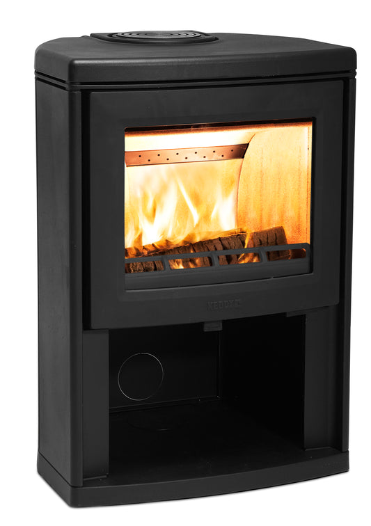 Keddy K700 Wood burning stove