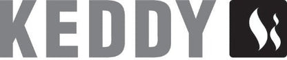 Keddy K700 Wood Burning Stove