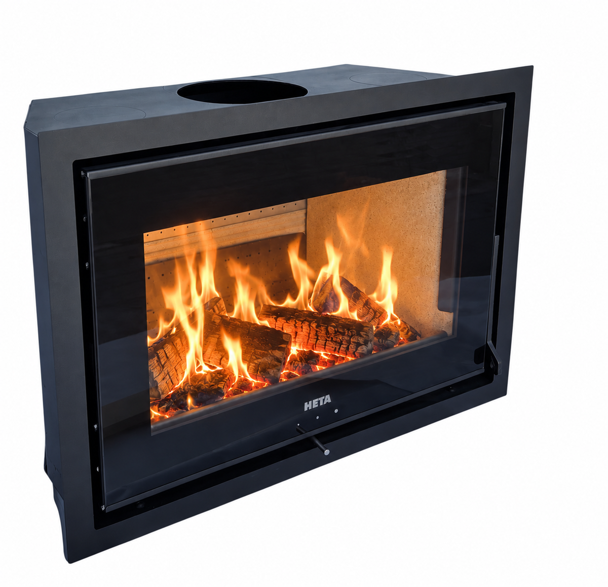 Heta Vista S Insert 5kW