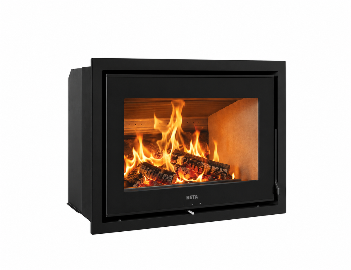 Heta Vista S Insert 5kW