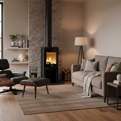 Heta Icon-Line Moderna (6.2kW)