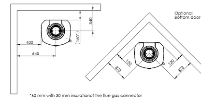 Heta Icon-Line Moderna (6.2kW)