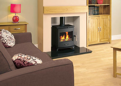 Newbourne 40FS Ecodesign (5kW)
