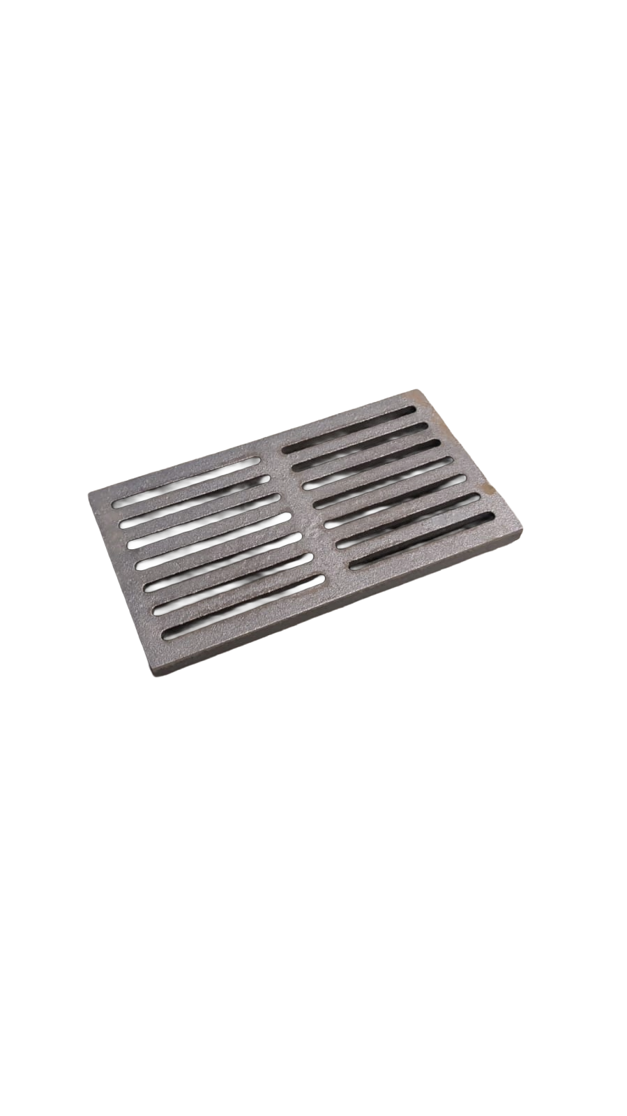 28cm x 16cm Rectangular Stove Grate