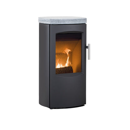 Heta Scan-Line 7B Soapstone Top