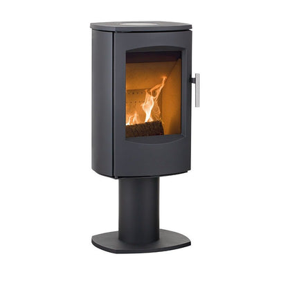 Heta Scan-Line 7D Turntable With Blackwood Top (4.5kW)