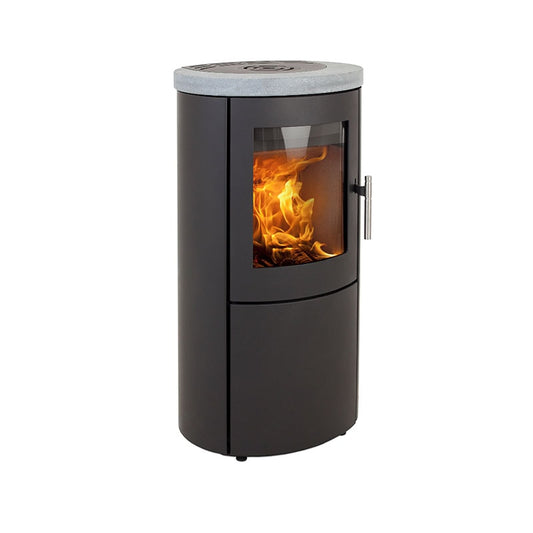 Heta Scan-Line 800 Soapstone Top (6.8kW)