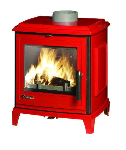 Invicta Sedan S Woodburning Stove 5kW