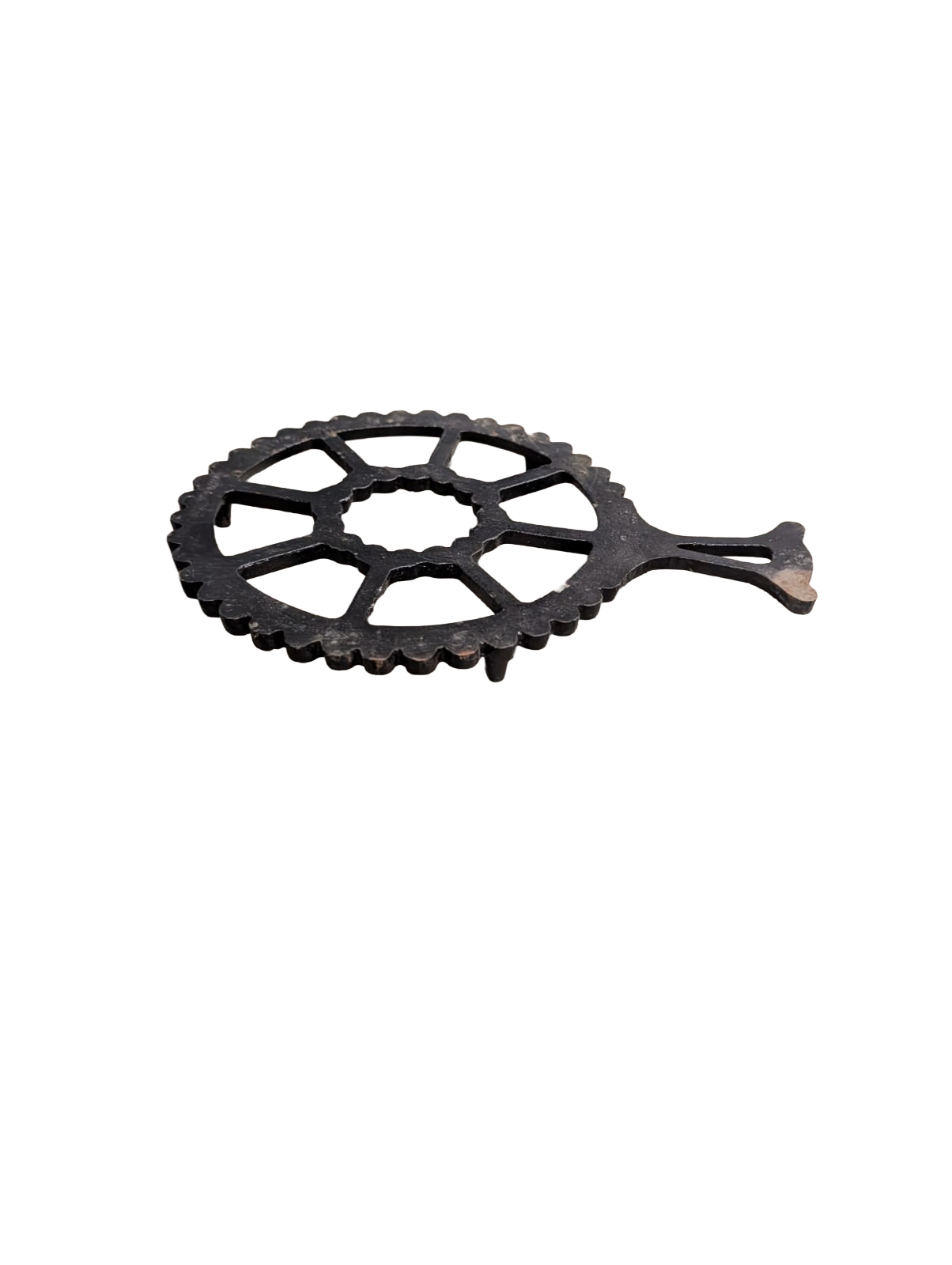Black Trivet