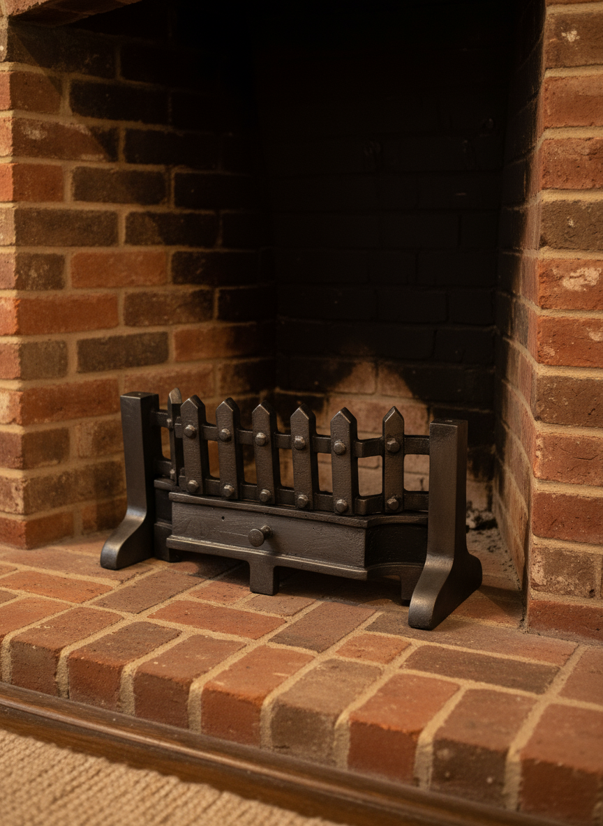 AT011/P Classic Fire Front Polished