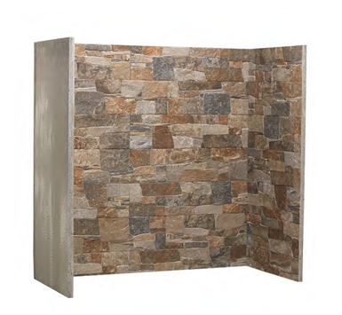 Lion Red Chamber Set