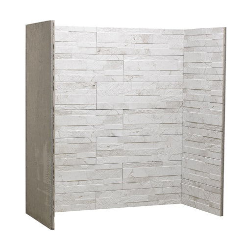 Tiffany White Chamber Set