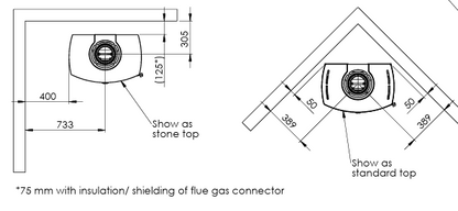 Heta Icon-Line Eclipse XL B (7.1kW)