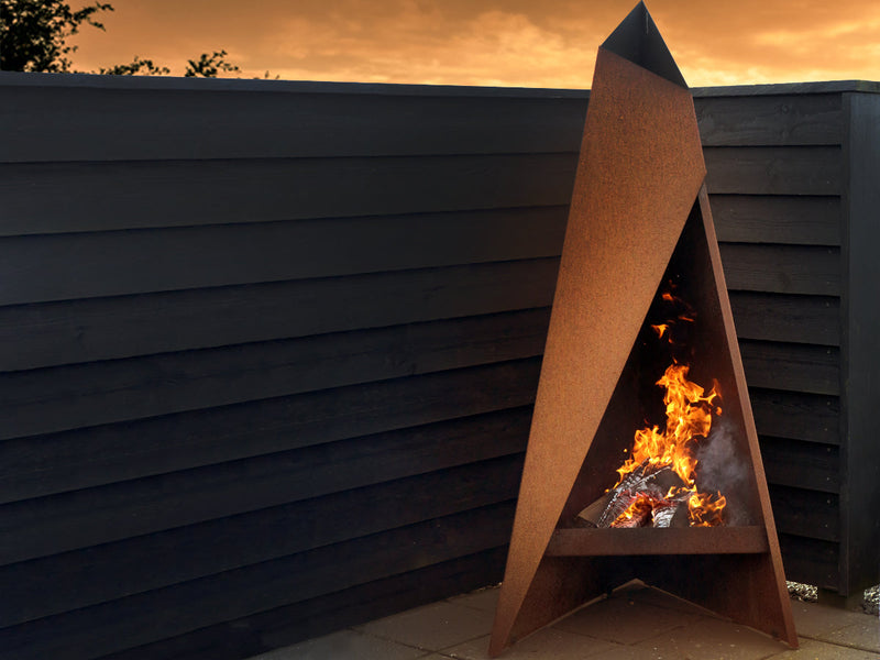 Tipi for the Garden - 960mm height