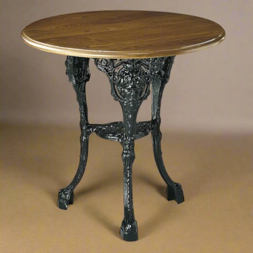 TB001 Girls Head Table Leg Set