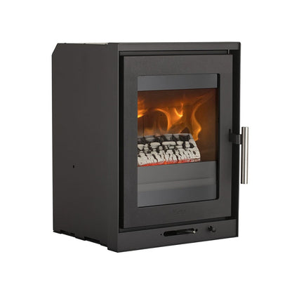 Heta Inspire 40 Insert - For Wall (4kW)