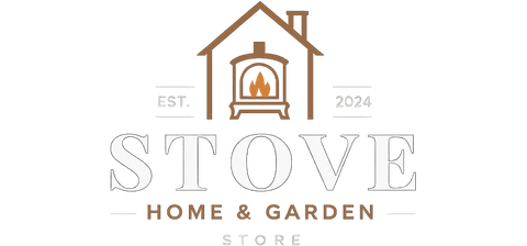 Stove, Home and Garden Store