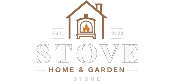 Stove, Home and Garden Store