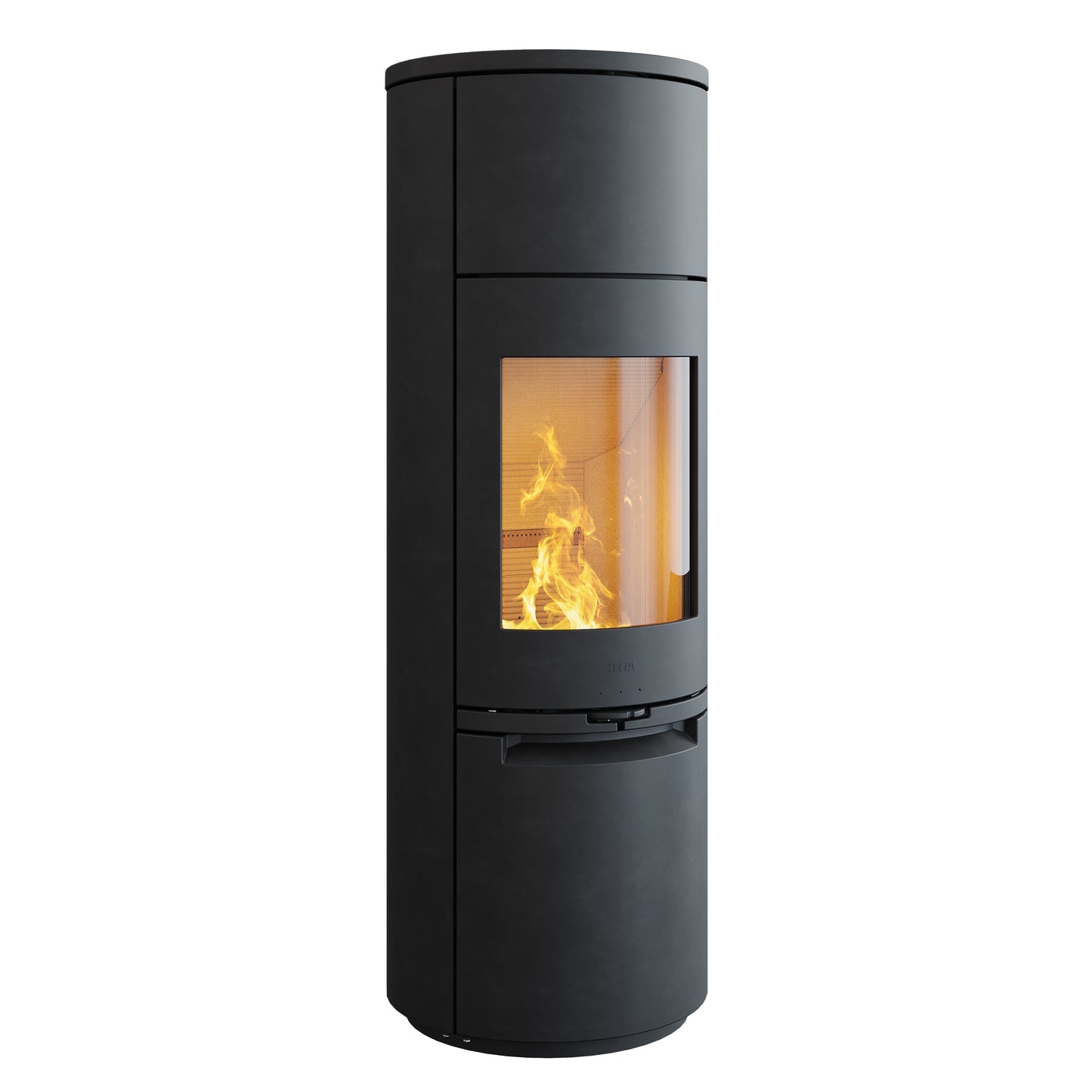 Heta Scan-Line 900S Including 2 Thermastones (6.8kW)